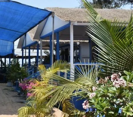 Bed and Breakfast Cuba Agonda